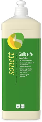SONETT, Savon au fiel liquide, 1000 ml