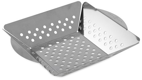 Nordic Ware 365 Grill N' Shake Basket