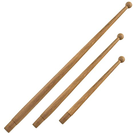 Whitecap 72 Teak Ensign Staffs (Flag Poles)
