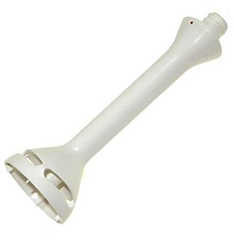 SEB - pied de mixer blanc pour mixeurs/blender/presseagrumes SEB - BVMPièces