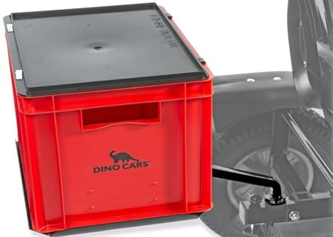 Dino Cars Transportbox