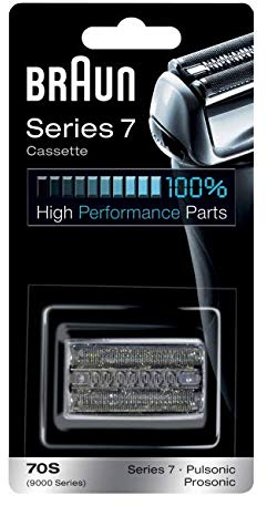 Braun Scherteile Kombipack Series 7 70S