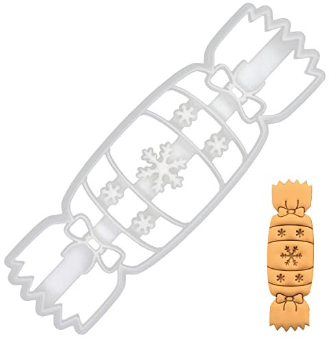 Knallbonbon Ausstechform, 1 Teil