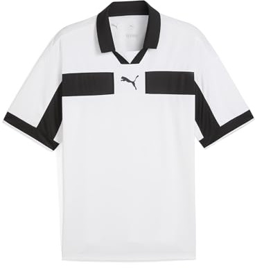 PUMA Teamclassic Match Jersey Jerseys Hombre (Pack de 1)
