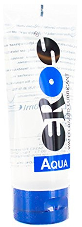 Eros Aqua vattenbas lube 200 ml