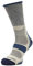 Bridgedale HIKE Lightweight Cotton Cool Comfort Boot-Men's- X-Large-Indigo