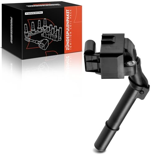 Frankberg Bobina di accensione per Classe E W212 W213 A207 A238 C207 C238 S212 S213 Classe GLA X156 GLC X253 1.6L 2.0L 2012-2025