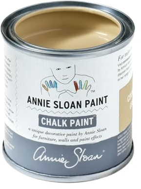 Annie Sloan Chalk Paint 120 ml Sample Pot (Country Grey)