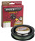 SpiderWire Stealth Braid Fishing Line and Berkley Trilene 100% Fluorocarbon Fishing Leader Dual Spools