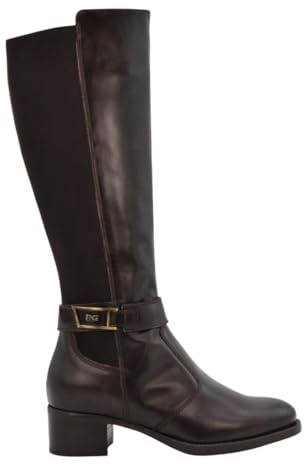I514644D-300 Marrone Sistema Taglie Calzature EU Adulto Donna Numero Normale 39