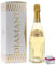 6 Champagne Vranken - Diamant Brut - 6x75cL - Étui