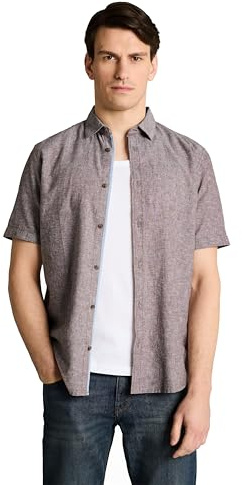 TOM TAILOR herr 1049611 Skjorta