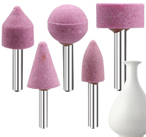 Broca De Esmerilado De Metal | Accesorios Múltiples para Rueda Amoladora Rotativa - Accesorio para Taladrar - Para Cortar, Lijar, Taladrar, Pulir, Tallar, Carpintería Y Metalistería