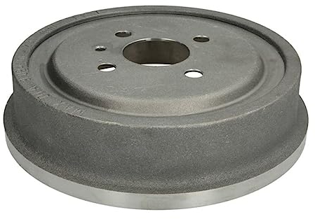 TRW Automotive AfterMarket DB4229 Brake Drum