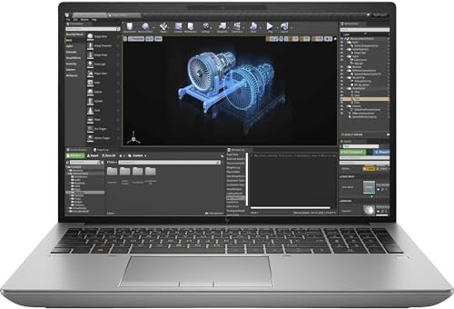 HP OMEN 16-xd0001na Gaming Laptop, AMD Ryzen 7 7840HS, 16GB RAM, 1TB SSD, 16.1 Full HD 165Hz, NVIDIA GeForce RTX 4060, Windows 11 Home
