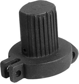 LOCLPCKGYA Barra Plegable for Patinete eléctrico Ninebot MAX G30. Piezas de Repuesto for la Base de la Barra Plegable.