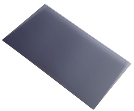 Aumotop Protector de Pantalla Colgante Antideslumbrante con Filtro de Pantalla Privada para Ordenador Extraíble 27 Pulgadas para Protección Ocular Empresarial