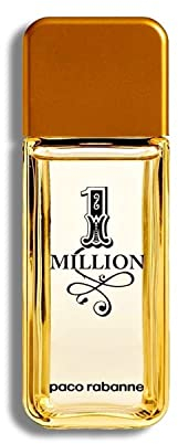 Paco Rabanne One Million homme/ men, Aftershave Lotion, 1er Pack (1 x 100 ml)