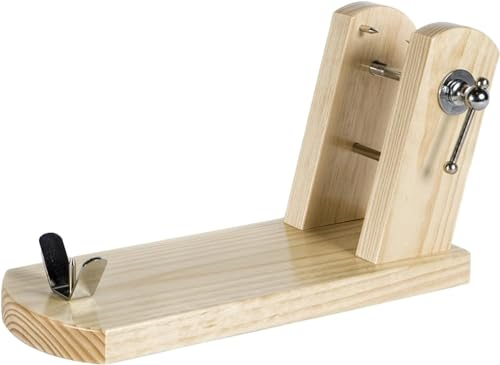 Buarfe Rioja - Porta Prosciutto, Naturale