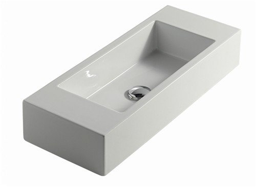 Galassia Plus Design Lavabo cm 75