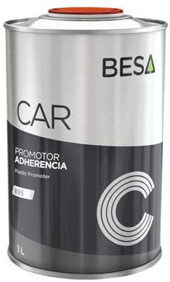 Imprimación plásticos PROMOTOR 895 1L BESA