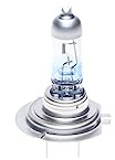 Bosch H7 Plus 150 Gigalight Halogen-Glühlampe für Auto-Scheinwerfer, 12 V 55 W, 150% mehr Licht - Lampensockel Typ PX26d - 2er-Pack Ersatz-Scheinwerferlampen