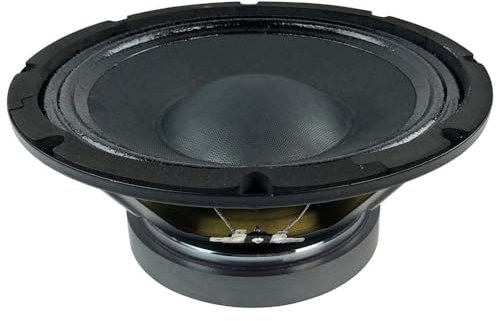 Citronic | High powered low frequency Sub woofer | 10 sub 8ohm 300Wrms
