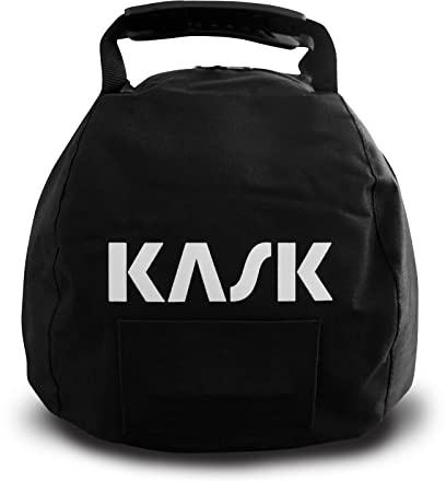 KASK WAC00029 Hajsväska med handtag och dragkedja för arbetshjälm och skyddshjälm