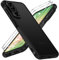iVoler Cover Opaca per Samsung Galaxy A56 5G con 2 Pezzi Vetro Temperato, [Antiurto di Grado Militare] [Protezione Della Fotocamera] Custodia Traslucida Posteriore Sottile Anti-Impronte Case, Nero