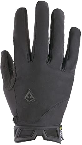 First Tactical Pannlampa, svart, XXL