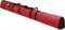 normani Skitasche Skisack in 170 cm und 200 cm Länge Farbe Rot Größe 170 cm