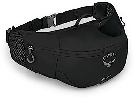 Osprey Savu 2 Trinkrucksack für Frauen Black O/S