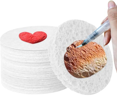 Papel Con Textura De Espuma, 30 Piezas De Papel De Textura De Espuma Mágica Para Niños, Tableros De Espuma Texturizados Para Artes, Manualidades, Proyectos Escolares, Pintura, Estampado