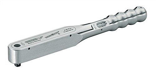 GEDORE Drehmomentschlüssel DREMOMETER BL A+S 1/2 Zoll, 25-120 Nm, 1 Stück, 7566-01