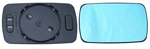 Alkar 6402485 Espejos Exteriores para Automóviles