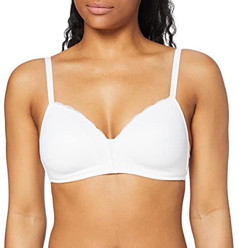 Lovable Reggiseno senza Ferretto e Coppe Leggermente Imbottite Sensual Touch Donna