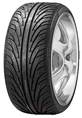 Nankang Ultra Sport NS-II RF - 225/40R18 92W - Sommerreifen