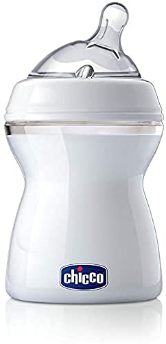 Chicco Babyfläschchen Step UP New 25lerer Fluss