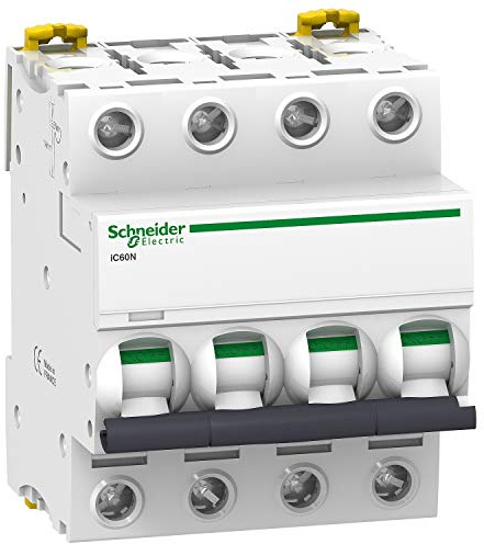Schneider pbt - dit 21 17