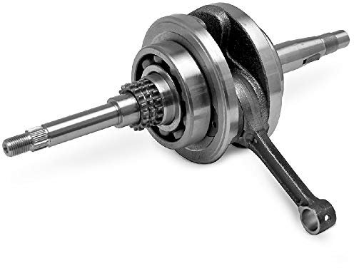 Albero Motore TNT SH/Dylan / Pantheon 125-150