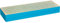 August Müller Diamant Schleifstein 150 x 50 mm mittel Müller