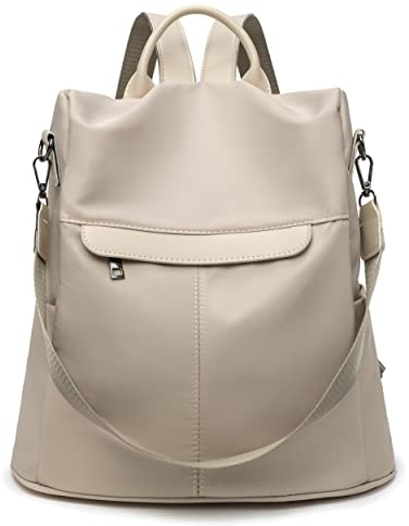 shepretty Backpacks Anti Theft Women Travel Rucksack Shoulder Bag,B648,8888-l.