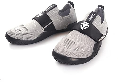 Chaussures d'haltérophilie Chaussons minimalistes Chaussons Pieds Nus Cross Trainer Chaussures GEN2