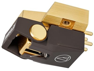 Audio-Technica AT-VM750xSH Cápsula de doble imán móvil