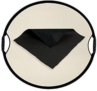 Sun-Mover Kleiner gut händelbare Größe, mit DREI Zuständen, neutral konkav konvex, neutral hart weich (Black Hole)