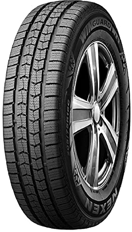Nexen Winguard WT1 M+S - 165/70R14 89R - Winterreifen