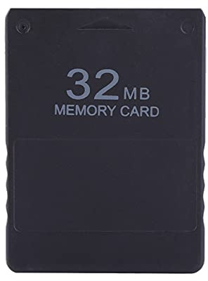 Memory Card 8M-256M High Speed Memory Card for Games Accessories(32M)