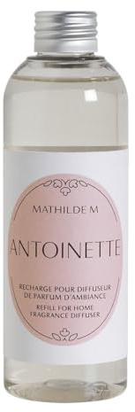 Recharge de Parfum d'ambiance Les Intemporelles 200 ML - Antoinette