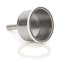 Bialetti Brikka Filtro Ad Imbuto 4 Tazze Originale