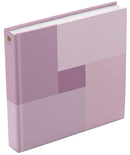 Henzo Jumbo fotoalbum Nexus Rose